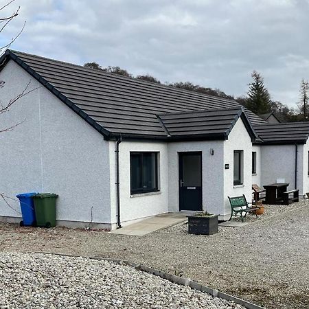 Highland Holiday Lets Lairg Exterior photo